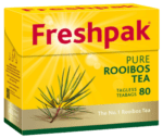 freshpak tea